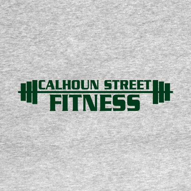 CalhounstFitness by dnash